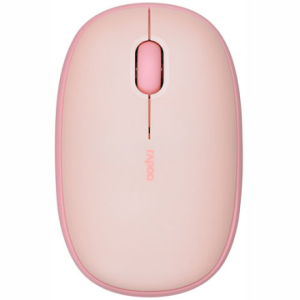 M650 - Silent Multi-mode Wireless Mouse - Image 1