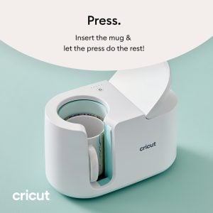 Cricut Mugpress (standalone) - Image 1