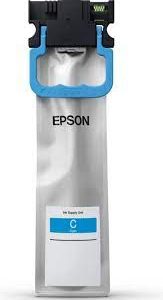Epson Ink Bags Cyan XL WF-C579RDWF / C579RDTWF / C579RD2TWF / C529RDTW / C529R 5000 pages - Image 1