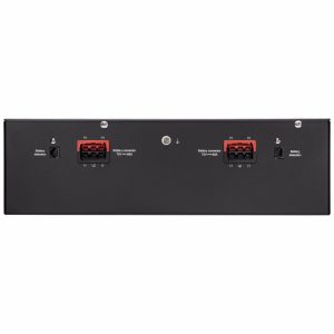 Eaton 5PX External Battery 72V RT3U (2.2-3kVA 3U) - Rail Kit Incl. - Image 1