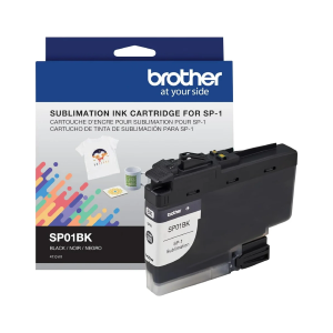 Brother Standard Black Ink for SP-1 - Image 1