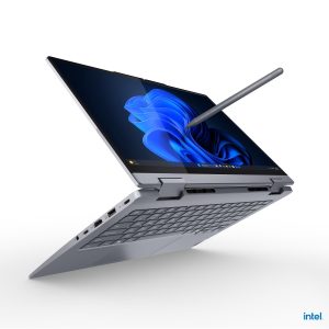 LENOVO TB 2-in-1 14.0" INTEL U7-255U 16GB 512GB SSD WIN11 PRO 3YR CRI - Image 1