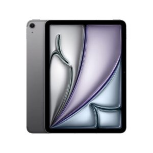 11-INCH IPAD AIR WI-FI + CELLULAR 256GB - SPACE GREY - Image 1
