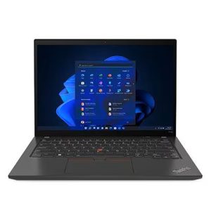 14.0" INTEL i7-1360P 16GB 1TB SSD nVidia RTXA500 4GB LTE WIN11 PRO 3YR PS LENOVO P14s - Image 1