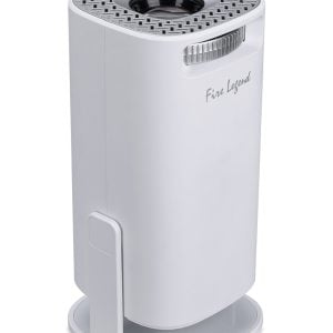 Acer PJ Aopen QH15s LCD 720p 6500 LED lm (180 ANSI) WiFi 3W Speakers Smart System 1000:1 EMEA 0.62 Kg EURO/UK Power 2 Yr FRR Warranty - Image 1