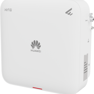 AP761 Wi-Fi 6 11ax outdoor 2+2 dual bands built-in antenna BLE - Image 1