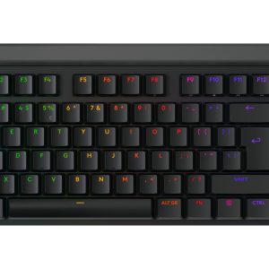 Logitech G515 LIGHTSPEED TKL – Gaming Keyboard – LIGHTSPEED wireless Bluetooth - Backlighting RGB - Image 1