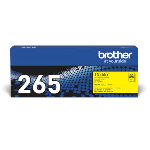 Brother / Yellow Toner Cartridge for HL3150CDN/ HL3170CDW/ MFC9140CDN/ MFC9330CDW - Image 1