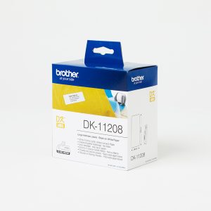 Large Address Label (38MM X 90MM) 400 labels per roll - Image 1