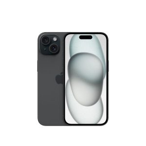 IPHONE 15 128GB BLACK - Image 1