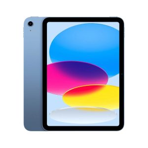 11-INCH IPAD WI-FI 256GB - BLUE - Image 1