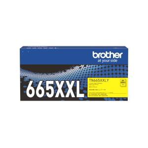 Brother Super High Yield Yellow Toner Cartridge for HL-L8430CDW/ MFC-L8730CDW/ MFC-L8970CDW - Image 1