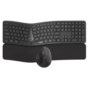 8810ME - Multi-mode  Blade  Ergo  wireless desktop set - Image 1