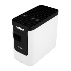 Brother Desktop Label Printer/ Windows PC Base/ WiFi/ 6 - 24MM tapes - Image 1