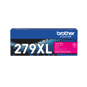 Brother / High Yield Magenta Toner Cartridge for MFC-L8390CDW/ MFC-L3760CDW - Image 1
