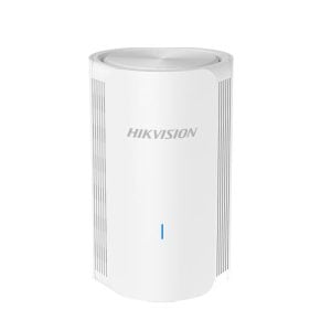 Hikvision AC1200 Gigabit Mesh Wi-Fi5 System - Image 1