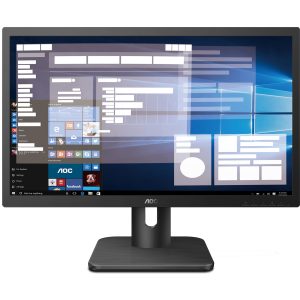 AOC Professional Monitor 27 PS FHD 1920x1080 100hz x1 HDMI  x1 Display port Height Adjustable stand (tilt  Swivel) 3 years warranty - Image 1