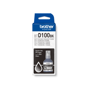 Brother Black Ink for DCP-T230/ DCP-T430W/ DCP-T530DW/ DCP-T536DW/ DCP-T730DW/ DCP-T830DW/ MFC-T930DW - Image 1