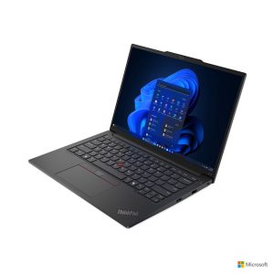 LENOVO E14 14.0" INTEL U5 135U 16GB 512GB SSD WIN11 PRO 3YR ONS + KYD + ADP - Image 1