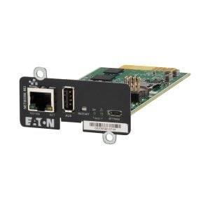 Eaton Gigabit Network Card M3 - Image 1