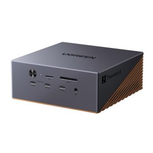 UGREEN Maxidok 17-in-1 Thunderbolt 5  Docking Station - Image 1