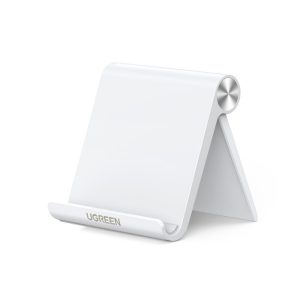 UGreen multi angle phone stand White War 1Yr - Image 1