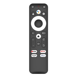 Wanbo Projector Bluetooth Remote Control (X5 Pro | DaVinci 1 Pro | Vali 1 | Cube 2 Pro | T2 Ultra | Cube 1) - Image 1