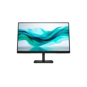 HP Series 3 Pro 21.5 inch FHD Monitor 322pf DisplayPort 1 HDMI 1.4 HP 3 year limited warranty
