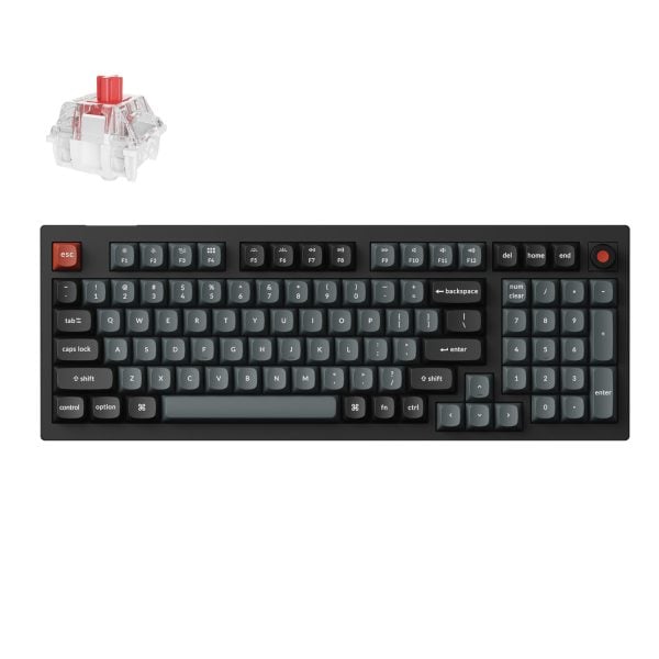 v5u-d1_keychron-v5-ultra-96-8k-red-switch-hot-swap-keychron-silk-pom-rgb-wireless-keyboard-black_wr_01a