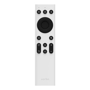 Wanbo IR Remote Control (Mini Pro | T2 Max | X5 | Mozart 1 | X2 Max) - Image 1