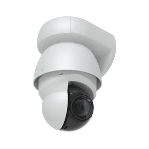 Ubiquiti UniFi Protect AI PTZ 4K PoE++ IP Camera White | UVC-AI-PTZ-W - Image 2