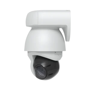Ubiquiti UniFi Protect AI PTZ 4K PoE++ IP Camera White | UVC-AI-PTZ-W - Image 1