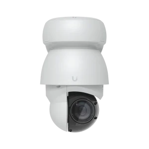 Ubiquiti UniFi Protect AI PTZ 4K PoE++ IP Camera White | UVC-AI-PTZ-W - Image 4
