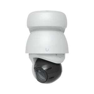 Ubiquiti UniFi Protect AI PTZ 4K PoE++ IP Camera White | UVC-AI-PTZ-W - Image 8