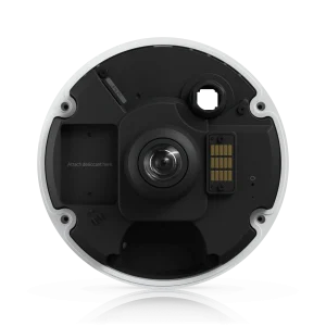 Ubiquiti UniFi Protect 12MP 360° IP Camera, White | UVC-G6-Pro-360-W - Image 6