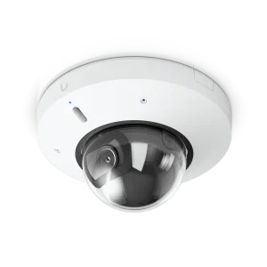 Ubiquiti UniFi Protect 8MP G6 Mini Dome IP Camera | UVC-G6-Mini-Dome-W - Image 2