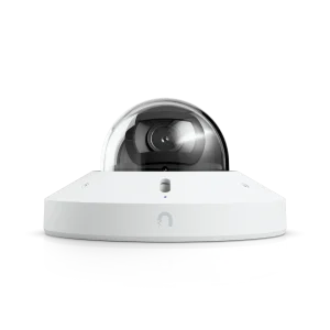 Ubiquiti UniFi Protect 8MP G6 Mini Dome IP Camera | UVC-G6-Mini-Dome-W - Image 3