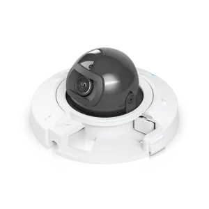 Ubiquiti UniFi Protect 8MP G6 Mini Dome IP Camera | UVC-G6-Mini-Dome-W - Image 5