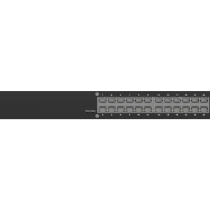 Teltonika 24-Port L2 Managed Switch | SWM281
