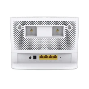 TP-Link 4G+ Cat6 AX1500 Router | TP-MX700 - Image 4