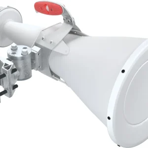 RF Elements Wideband Symmetrical Horn Antenna SH20WB - Image 1