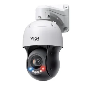 TP-Link VIGI 4MP Speed Dome PTZ Camera | PTZ5425 - Image 2