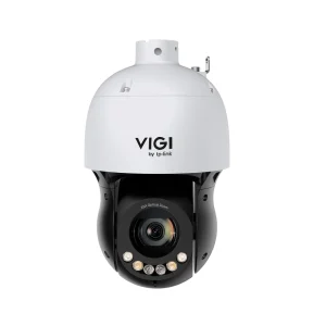 TP-Link VIGI 4MP Speed Dome PTZ Camera | PTZ5425 - Image 4