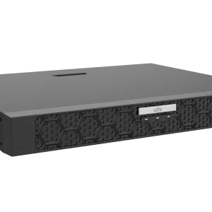 UNV IX Series 32 Channel NVR with 2 Hard Drive slote | NVR502-32E-IX-G - Image 3