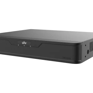 Uniview UNV Easy Series 8 Channel NVR with PoE & 1 HDD slots | NVR301-08E-P8-IQ - Image 3