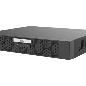 Uniview UNV PRIME Series 8 Channel NVR with PoE & 1 HDD slots | NVR501-08B-P8-IQ - Image 2