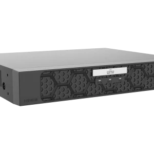 Uniview UNV PRIME Series 8 Channel NVR with PoE & 1 HDD slots | NVR501-08B-P8-IQ - Image 3