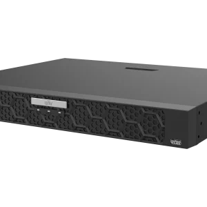 Uniview UNV IM Series 16 Channel NVR with 2 HDD slots | NVR502-16E-IM-G - Image 2