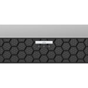 UNV IX Series 16 Channel NVR with 4 Hard Drive slote | NVR804-16-IX-G - Image 1