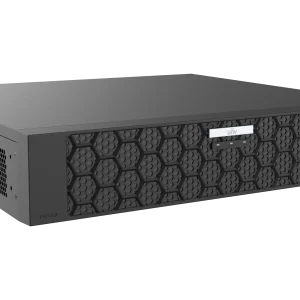UNV IX Series 16 Channel NVR with 4 Hard Drive slote | NVR804-16-IX-G - Image 3